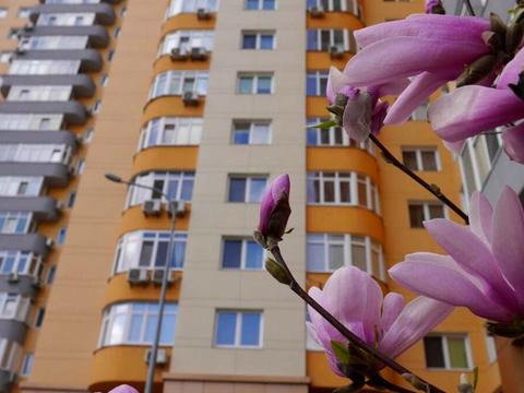 квартира за адресою Юрія Кондратюка вул., 7