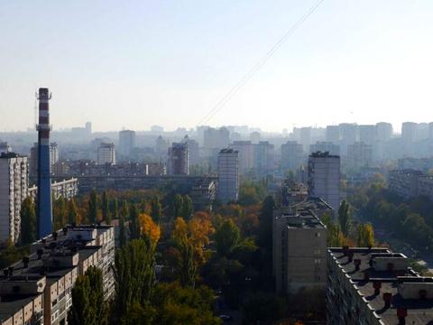 квартира за адресою Юрія Кондратюка вул., 7