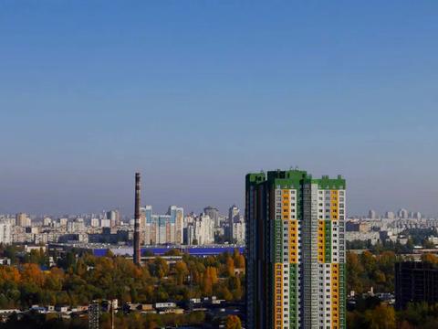 квартира за адресою Юрія Кондратюка вул., 7