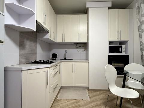 квартира за адресою Журавлина вул., 4