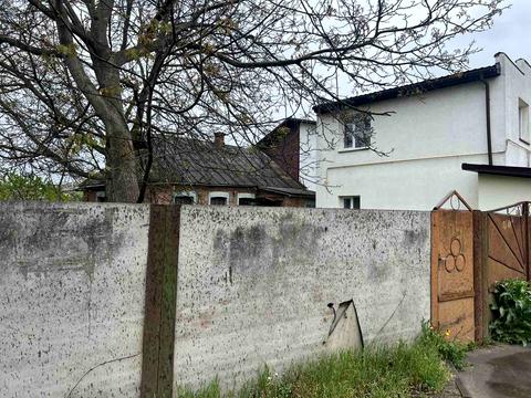 дом по адресу Левка Лукьяненко ул. (Ватутіна), 115