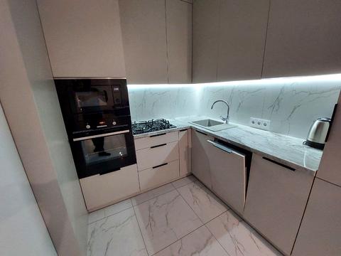 квартира по адресу Григория Сковороды ул., 30