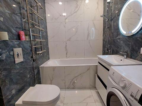 квартира по адресу Григория Сковороды ул., 30