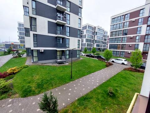 квартира по адресу Григория Сковороды ул., 30