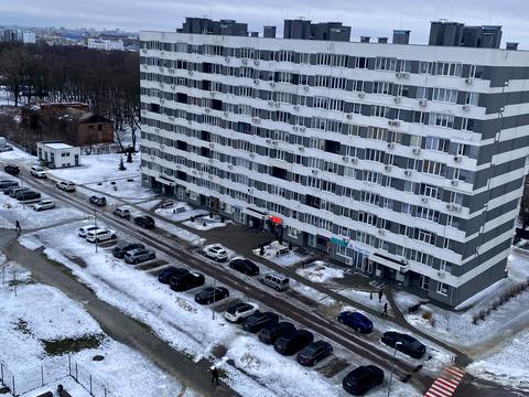 квартира за адресою Героїв Харкова просп. (Московський), 162