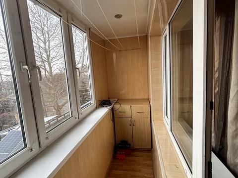 квартира за адресою Червона вул., 3