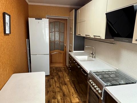 квартира за адресою Червона вул., 3