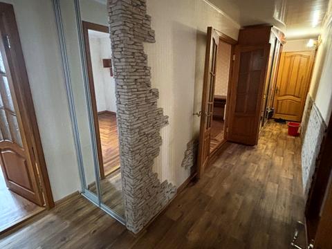 квартира за адресою Червона вул., 3