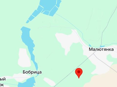 ділянка за адресою 