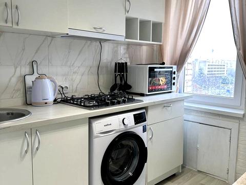 квартира по адресу Владимира Великого ул. (Артема), 117