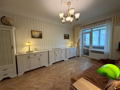 квартира за адресою Вадима Гетьмана вул., 22