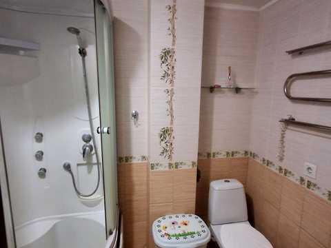 квартира за адресою Космічна вул., 124-В