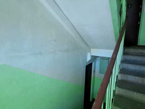 квартира за адресою Космічна вул., 124-В