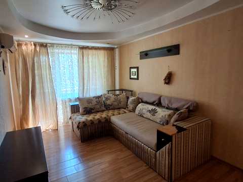 квартира за адресою Космічна вул., 124-В