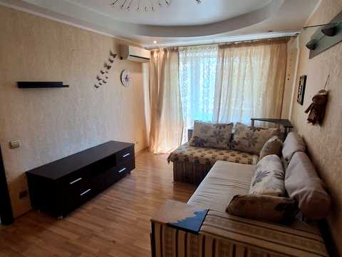 квартира за адресою Космічна вул., 124-В