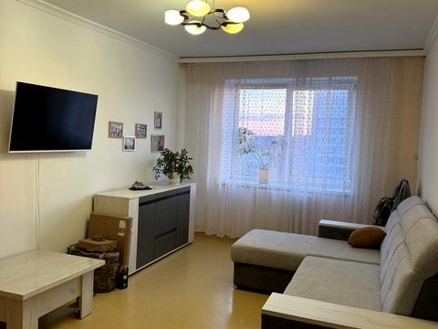 квартира по адресу Стрийская ул., 85-Б
