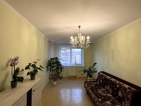 квартира за адресою Стрийська вул., 85-Б