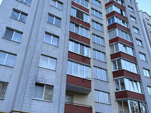 квартира за адресою Стрийська вул., 85-Б