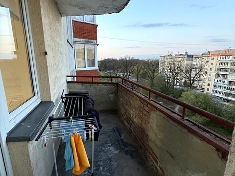 квартира за адресою Стрийська вул., 85-Б