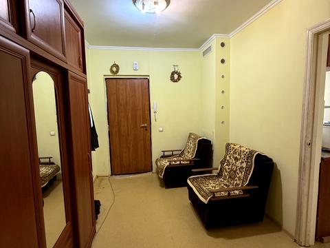 квартира за адресою Стрийська вул., 85-Б