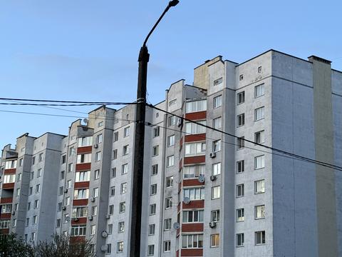 квартира за адресою Стрийська вул., 85-Б
