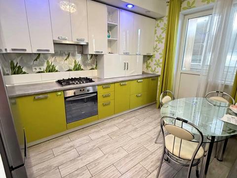 квартира за адресою Волошкова вул., 1