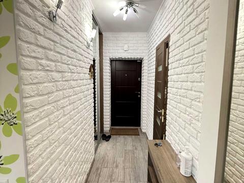 квартира за адресою Волошкова вул., 1