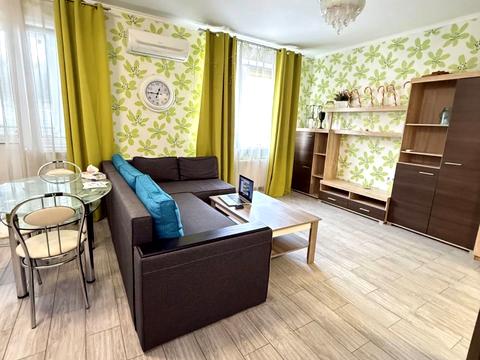 квартира за адресою Волошкова вул., 1