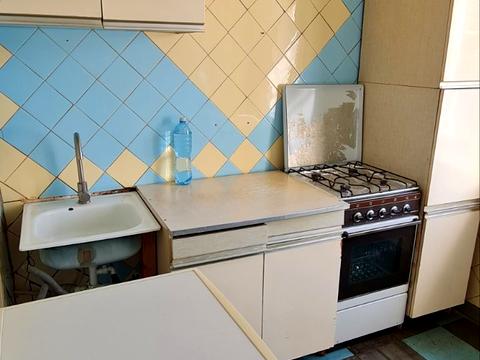 квартира за адресою Євгена Танцюри вул., 37/43