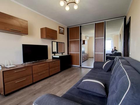 квартира по адресу Героев Днепра ул., 38-Б