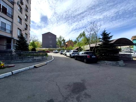 квартира по адресу Ирпенская ул., 69-Б