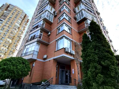 квартира по адресу Ирпенская ул., 69-Б