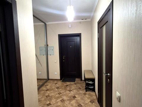 квартира по адресу Ирпенская ул., 69-Б
