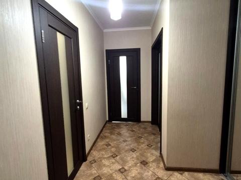 квартира по адресу Ирпенская ул., 69-Б