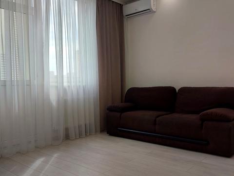 квартира по адресу Драгоманова ул., 10