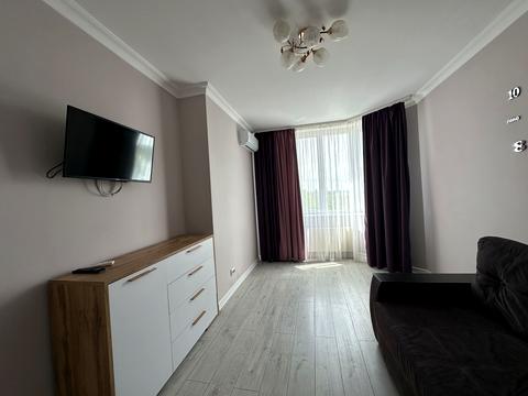 квартира за адресою Абрикосова вул., 5