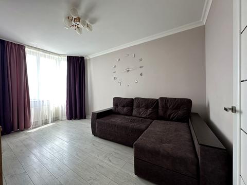 квартира за адресою Абрикосова вул., 5