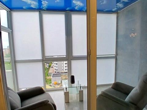 квартира по адресу Зеленая ул., 281б
