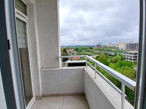 квартира по адресу Зеленая ул., 281б