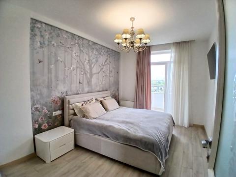 квартира по адресу Зеленая ул., 281б