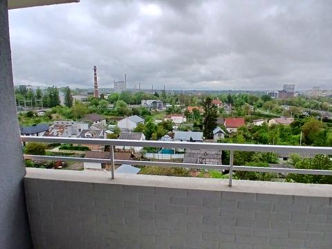 квартира по адресу Зеленая ул., 281б