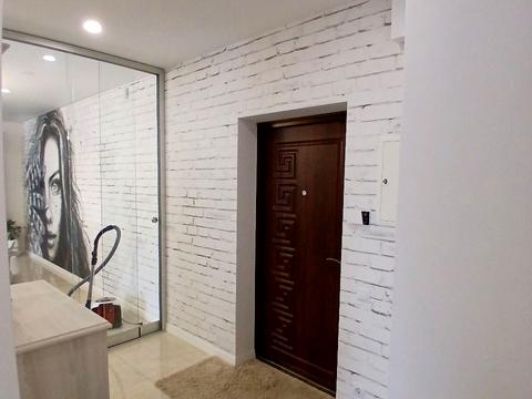 квартира по адресу Зеленая ул., 281б