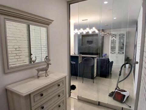 квартира по адресу Зеленая ул., 281б