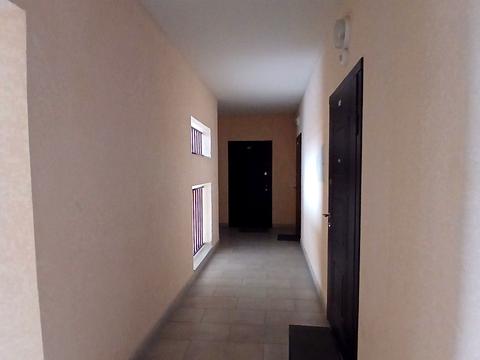 квартира по адресу Зеленая ул., 281б