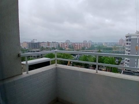 квартира по адресу Зеленая ул., 281б