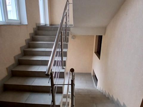квартира по адресу Зеленая ул., 281б