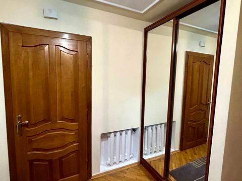 квартира за адресою Академіка Євгена Лазаренка вул., 48-А