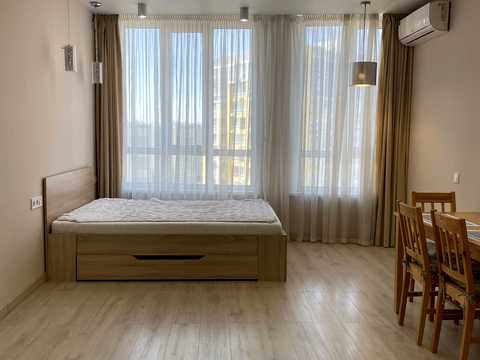 квартира за адресою Каховська вул., 62-А