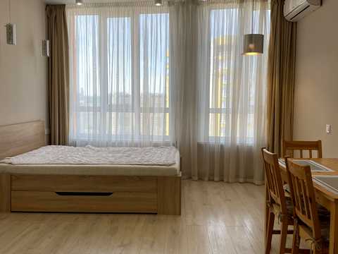 квартира за адресою Каховська вул., 62-А
