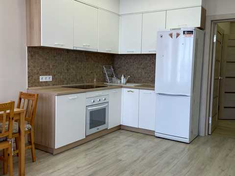 квартира за адресою Каховська вул., 62-А